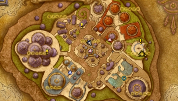 魔兽世界谜语人的灵蛇怎么获得1