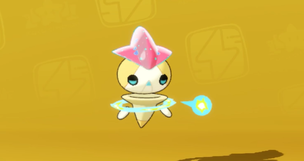 洛克王国世界电精灵有哪些4