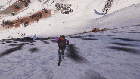 七日世界自行车怎么获取5