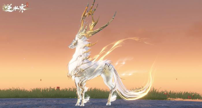 逆水寒手游南海乱墟史诗挑战怎么打11