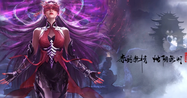 永劫无间手游怎么切换账号_永劫无间手游切换账号教程