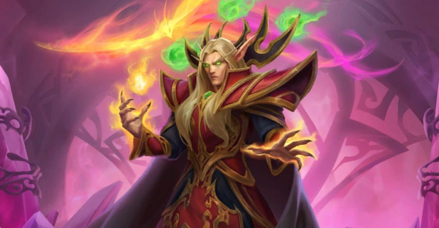 魔兽世界诺尔凯的戒指怎么获得1