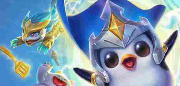 金铲铲之战执事怎么叠1000层_金铲铲之战职业搭配 金铲铲之战执事怎么叠1000层_金铲铲之战职业搭配