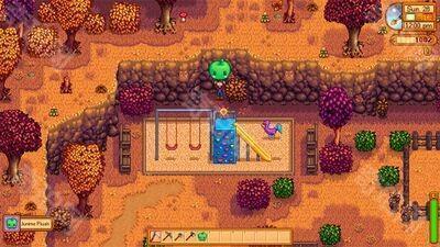 星露谷物语祝尼魔玩偶怎么获得2