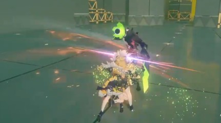 绝区零橘福福技能是什么4