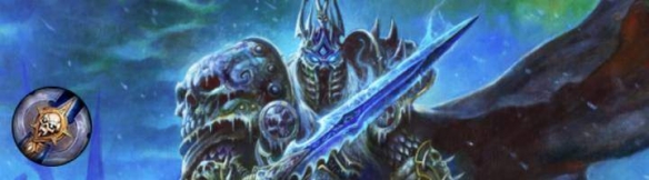 炉石传说翡翠梦境版本污手DK卡组怎么组建3