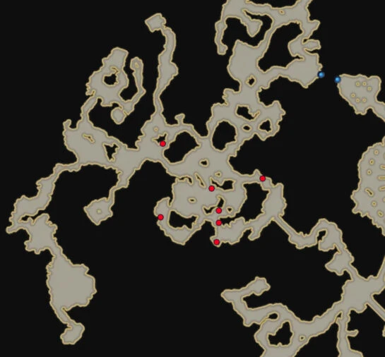 命运方舟干制的茎怎么获得_明日方舟命运2