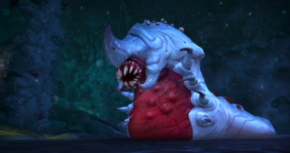 魔兽世界史诗奥迪尔怎么打8