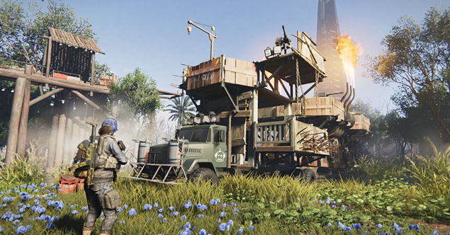 七日世界领地终端怎么购买_七日造世界