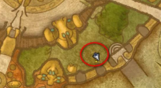 魔兽世界草裙舞娃娃怎么获取1