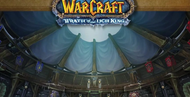 魔兽世界试炼场任务怎么做_魔兽世界 试炼场