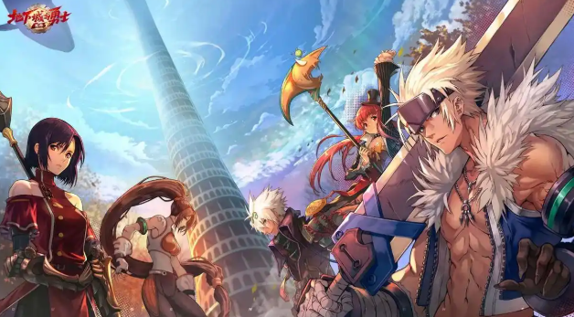 dnf心灵的选择任务怎么做_地下城心灵的选择