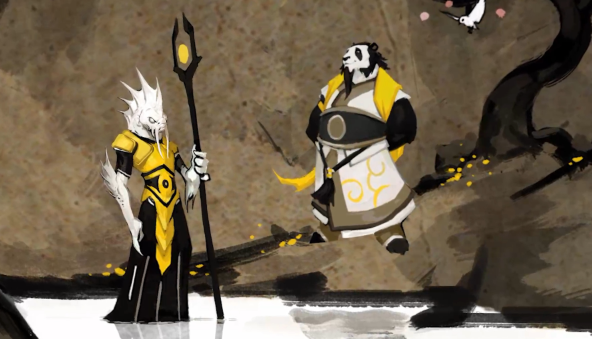 魔兽世界皇帝少昊声望怎么获取