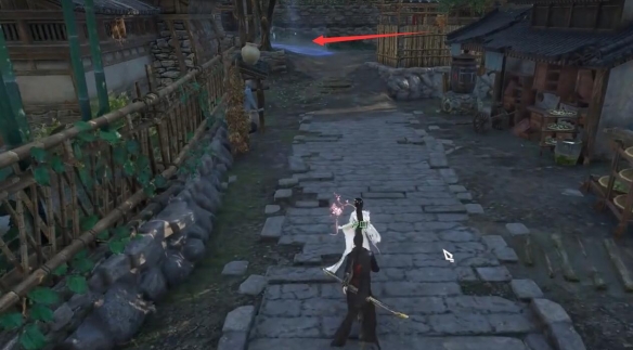 逆水寒手游一念之差奇遇怎么完成7