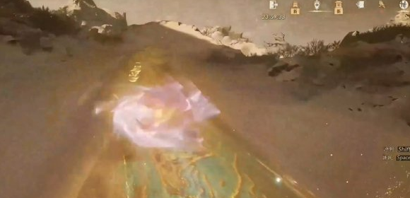 燕云十六声天工回廊俯仰之间怎么玩4