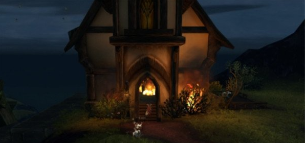 魔兽世界不高兴宠物怎么获得_魔兽世界宠物不高兴状态怎么办 魔兽世界不高兴宠物怎么获得_魔兽世界宠物不高兴状态怎么办