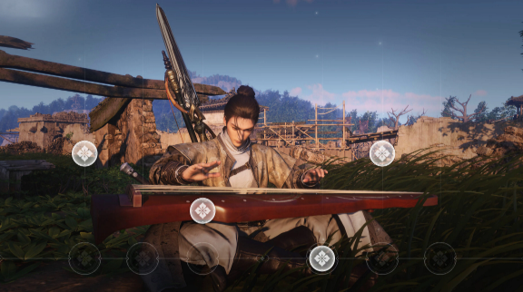 燕云十六声千营一呼心法怎么获取1