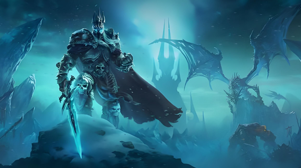 魔兽世界克罗米位面怎么切换1