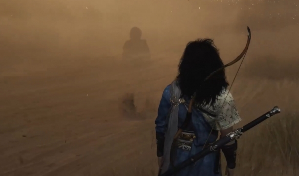 燕云十六声绳舟行木怎么获得10