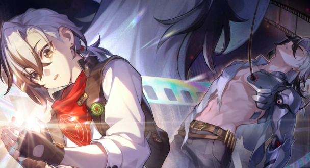 崩坏星穹铁道非自然死亡怎么过1