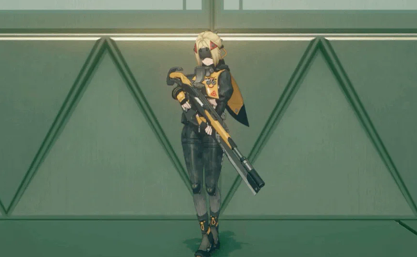 绝区零扳机技能怎么加点_绝区零扳机背景故事