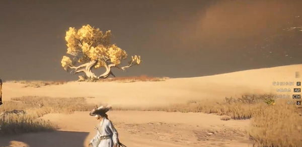 燕云十六声迷津渡天地万籁在哪3