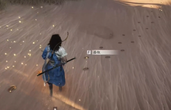 燕云十六声沙海无舟任务怎么完成12