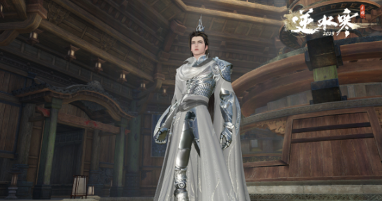 逆水寒手游天偃傀雀独珍怎么获得1