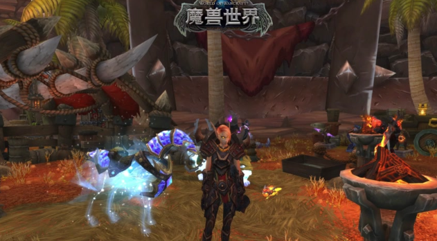 魔兽世界霍迪尔之子战袍在哪里买_wlk霍迪尔之子声望如何开启