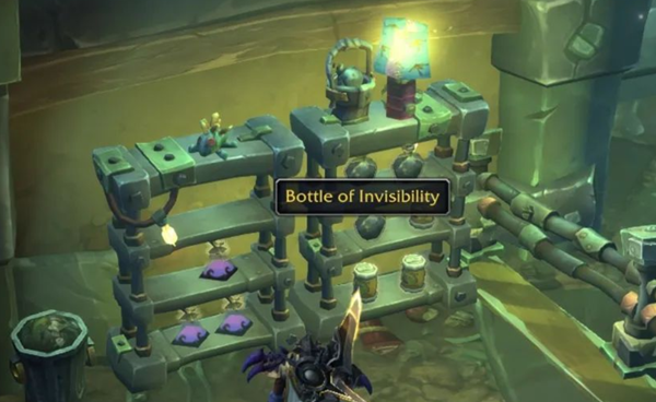 魔兽世界11.1.5卑鄙双雄怎么玩3