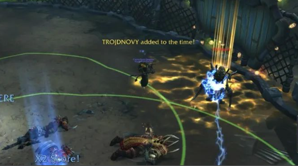 魔兽世界11.1.5卑鄙双雄怎么玩4