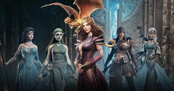 龙息神寂天赋技能怎么加点_龙息神寂尤里恩天赋