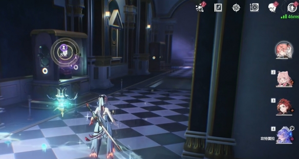 鸣潮幽夜幻梦任务怎么做13