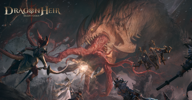 龙息神寂齐诺斯怎么打_龙息神寂最强T0阵容