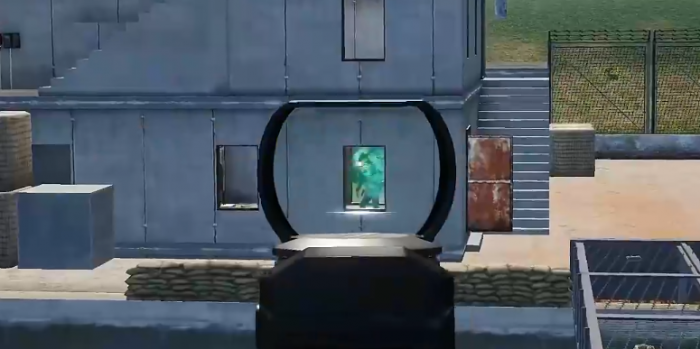 和平精英决战到底怎么玩2