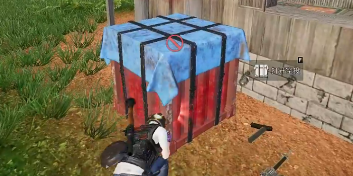 和平精英决战到底怎么玩5