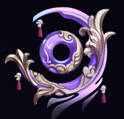 原神爱可菲武器怎么选择2