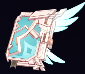 原神爱可菲武器怎么选择3