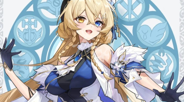 原神爱可菲阵容怎么搭配_原神爱可菲泳装 原神爱可菲阵容怎么搭配_原神爱可菲泳装