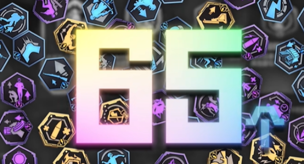 和平精英核爆对决模式怎么玩1