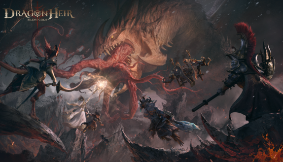 龙息神寂装备怎么继承1