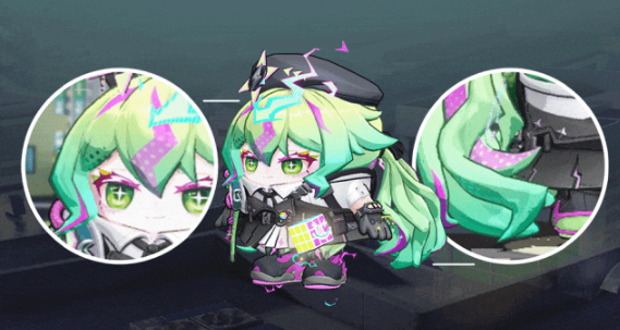 蛋仔派对魔药师翠薇娅怎么获取1