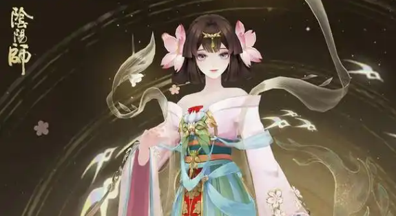 阴阳师樱花妖茏花蔓缀怎么获得1