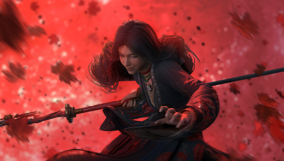 燕云十六声破竹尘武学技能是什么_燕云十六声最强武学搭配