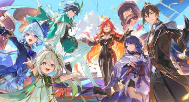 原神微末怎么打1