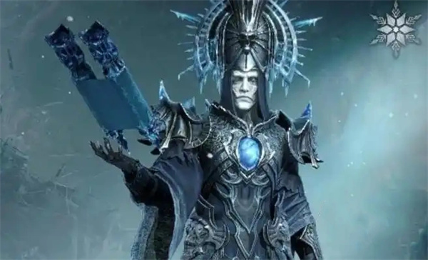 龙息神寂洛希妮雅与冰骷髅选哪个好1