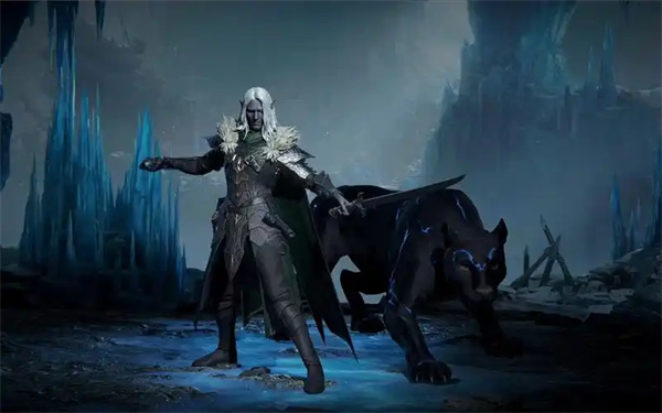 龙息神寂种族选哪个好2