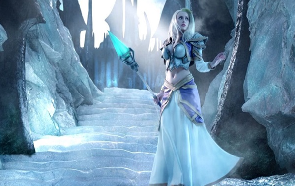 魔兽世界11.1冰法天赋怎么加点1