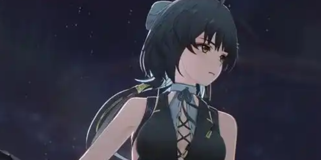 鸣潮气动漂泊者技能是什么_鸣潮气动漂泊者命座