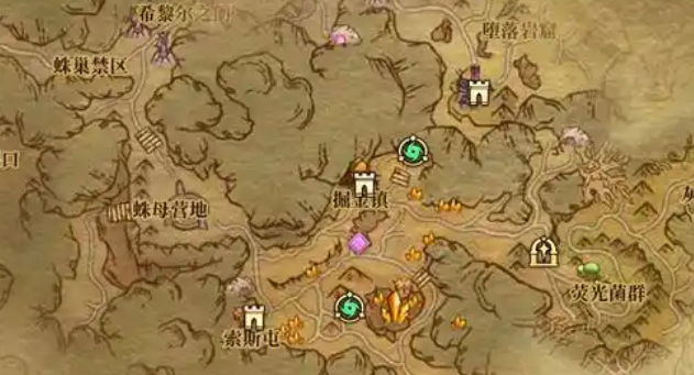 龙息神寂先祖遗迹怎么玩1